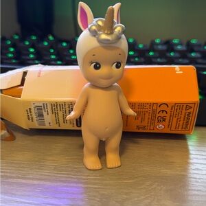 Sonny Angel Animal Series 3 - Unicorn Secret